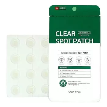 Маска для лица Some By Mi