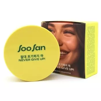 Маска для лица SooSan