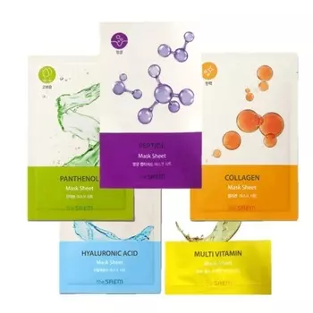 Маска для лица The Saem