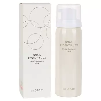 Маска для лица The Saem