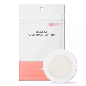 Маска для лица The Saem