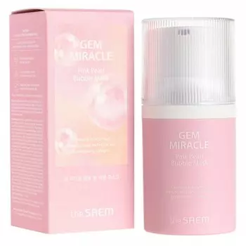 Маска для лица The Saem