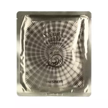 Маска для лица The Saem