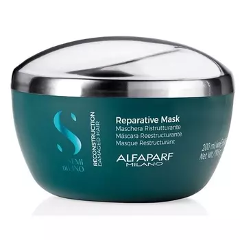 Маска для поврежденных волос SDL R Reparative Mask