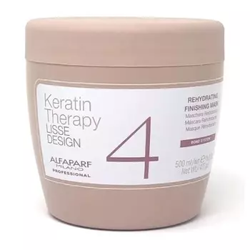 Маска для волос Alfaparf