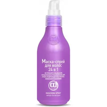 Маска для волос Constant Delight