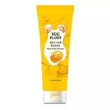 Маска для волос Daeng Gi Meo Ri