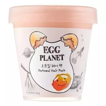 Маска для волос Daeng Gi Meo Ri