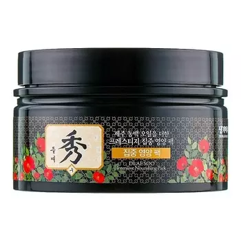 Маска для волос Daeng Gi Meo Ri