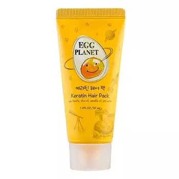 Маска для волос Daeng Gi Meo Ri