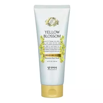 Маска для волос Daeng Gi Meo Ri