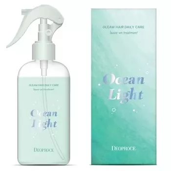 Маска для волос Deoproce