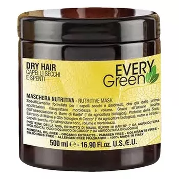 Маска для волос Dikson