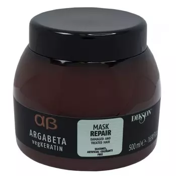 Маска для волос Dikson