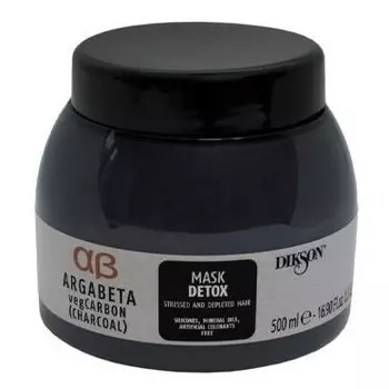 Маска для волос Dikson