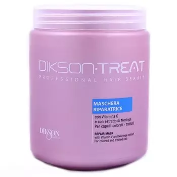 Маска для волос Dikson