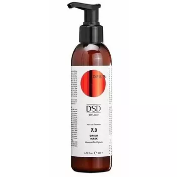 Маска для волос DSD de Luxe