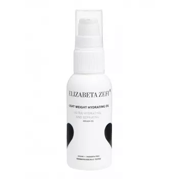 Маска для волос Elizabeta Zefi