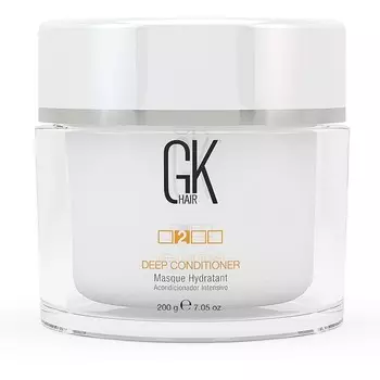 Маска для волос Global Keratin