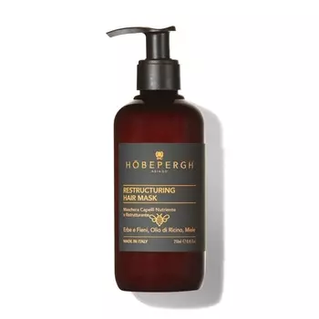 Маска для волос Hobe Pergh