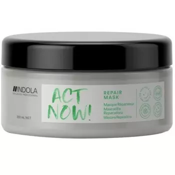 Маска для волос Indola