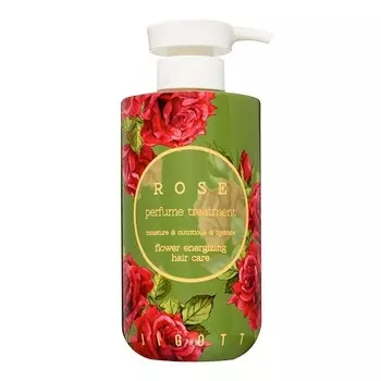 Маска для волос Jigott