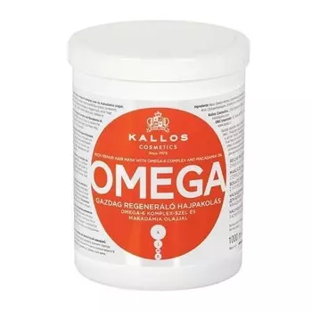 Маска для волос Kallos
