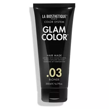 Маска для волос La Biosthetique