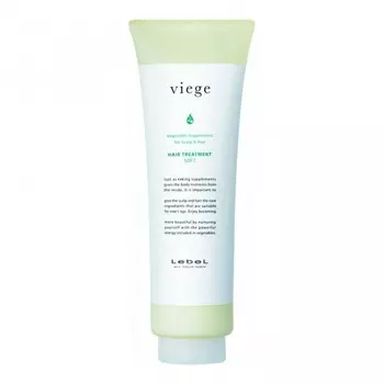 Маска для волос Lebel Cosmetics