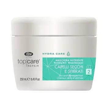 Маска для волос Lisap