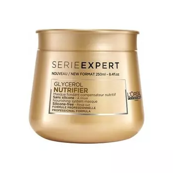 Маска для волос Loreal Professionnel