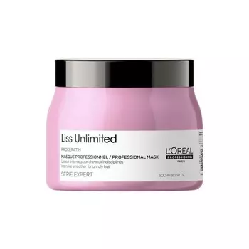 Маска для волос Loreal Professionnel