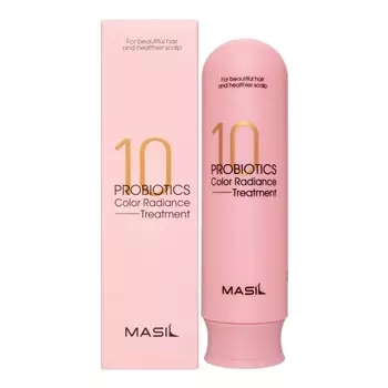Маска для волос Masil