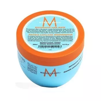 Маска для волос Moroccanoil