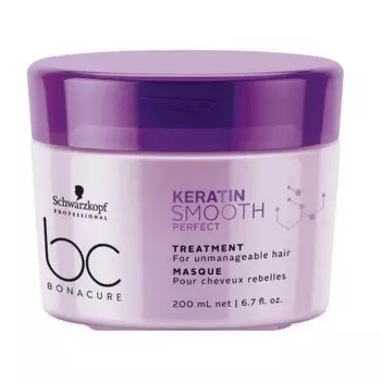 Маска для волос Schwarzkopf Professional