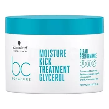 Маска для волос Schwarzkopf Professional