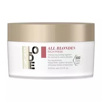 Маска для волос Schwarzkopf Professional