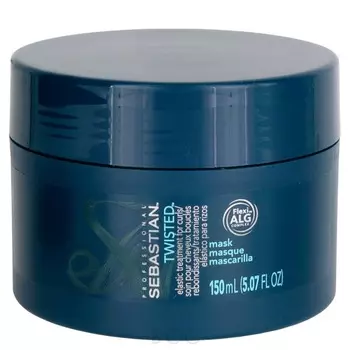 Маска для волос Sebastian Professional