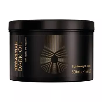 Маска для волос Sebastian Professional