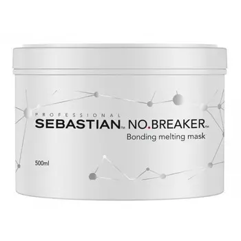 Маска для волос Sebastian Professional