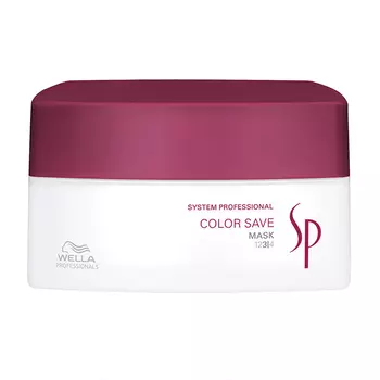 Маска для волос Wella