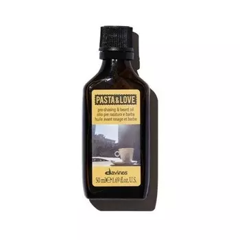 Масло для бороды Davines