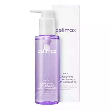 Масло для лица Celimax