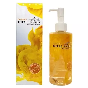 Масло для лица Deoproce