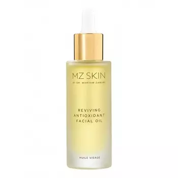 Масло для лица MZ Skin