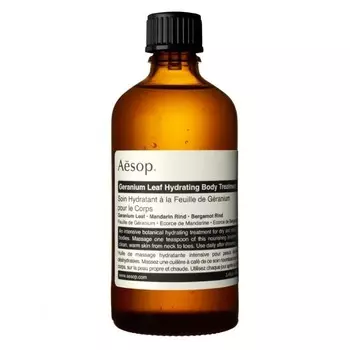 Масло для тела Aesop