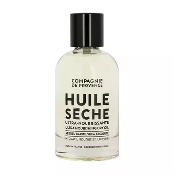 Масло для тела Compagnie De Provence