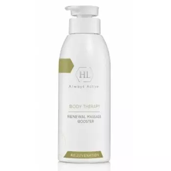 Масло для тела Holy Land