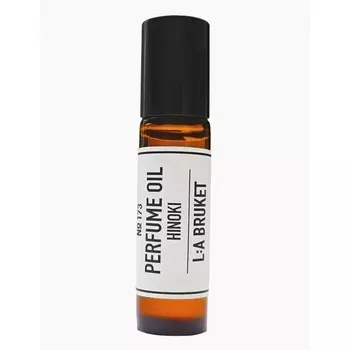 Масло для тела L:A Bruket