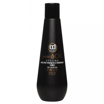 Масло для волос Constant Delight